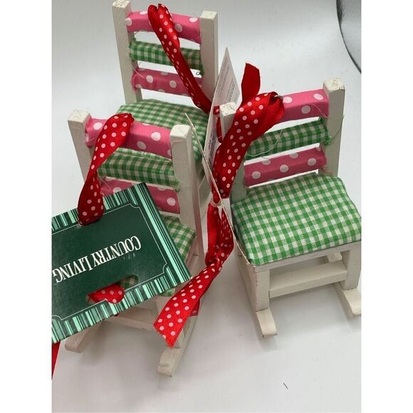 Christmas Tree Ornament Decoration HUGE Lot of 24 Penguin, Snowman, Hallmark - Picture 14 of 16